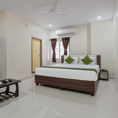 Super Collection O Dabagardens Near Beach Road Visakhapatnam Esterno foto