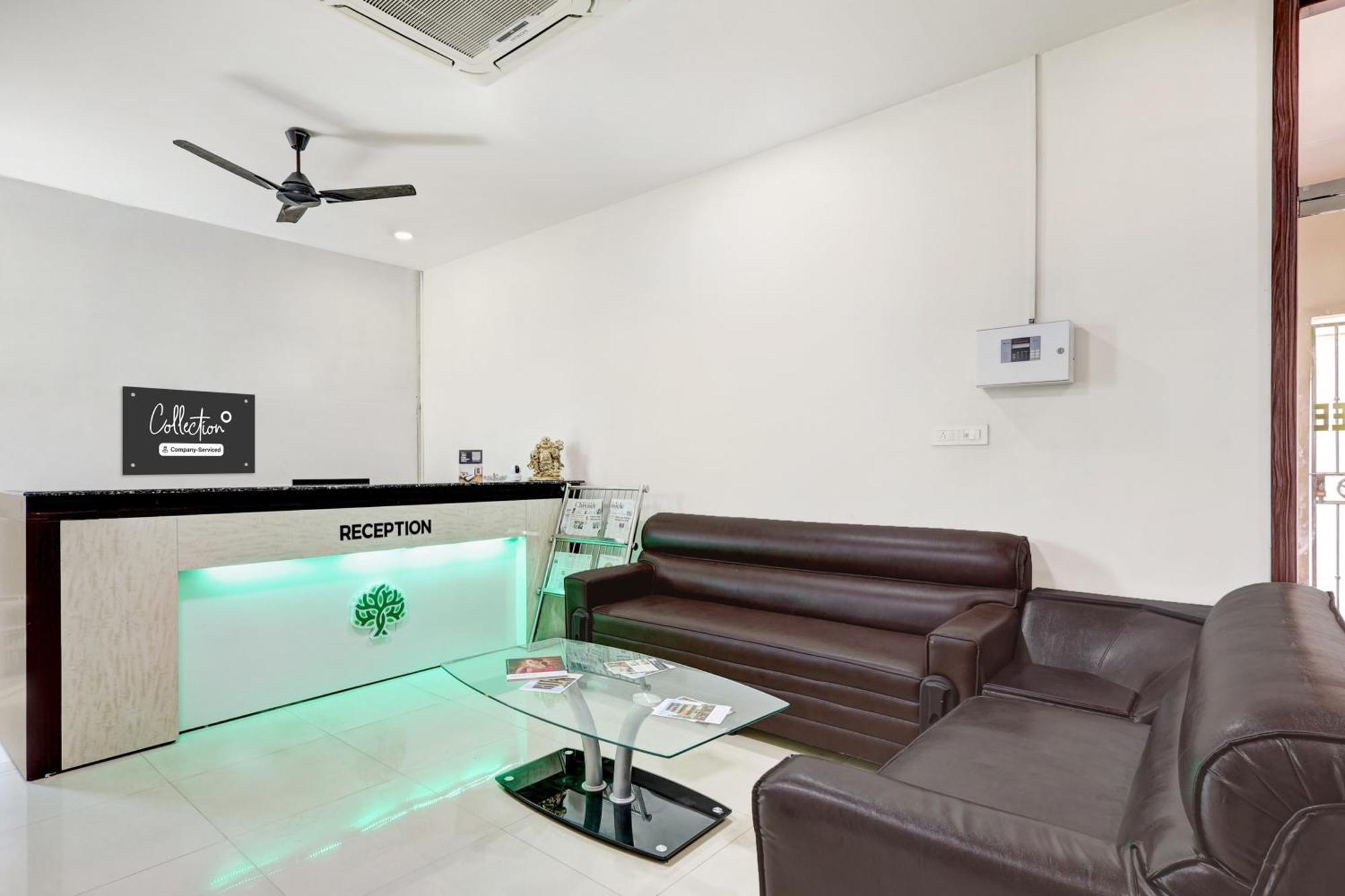 Super Collection O Dabagardens Near Beach Road Visakhapatnam Esterno foto