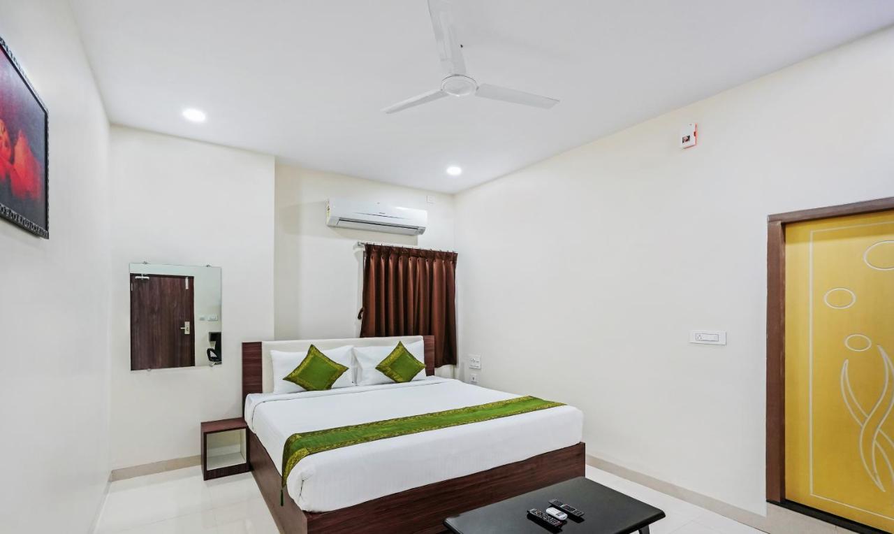 Super Collection O Dabagardens Near Beach Road Visakhapatnam Esterno foto